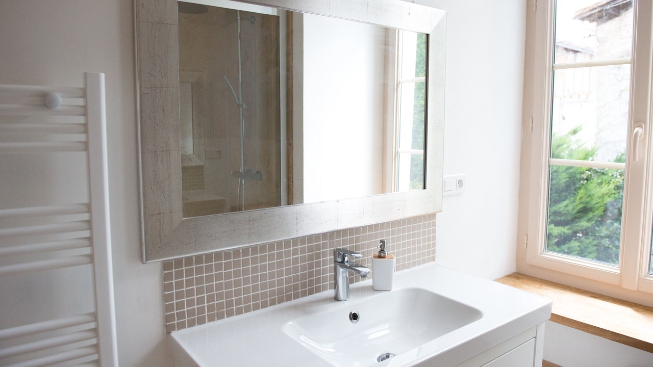 Photo of Bathroom in Gueyze