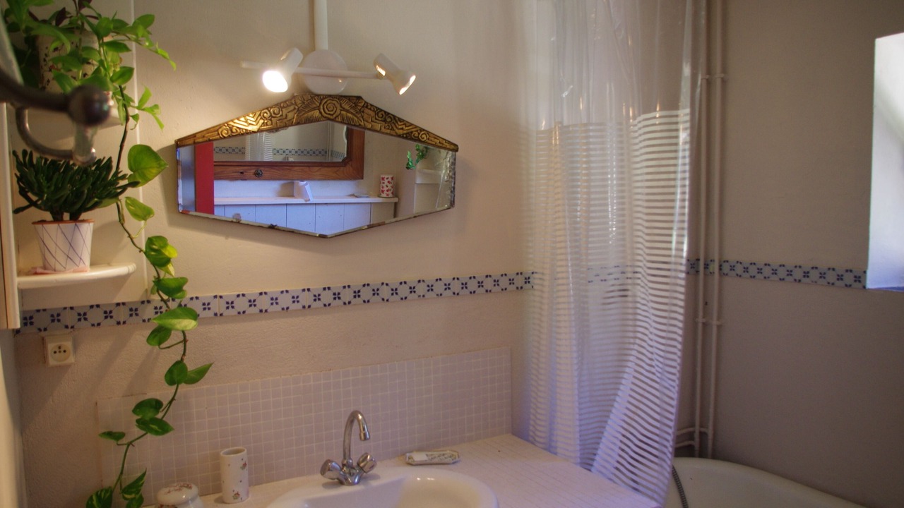 Photo of Bathroom in Saint-Martin-de-Seignanx