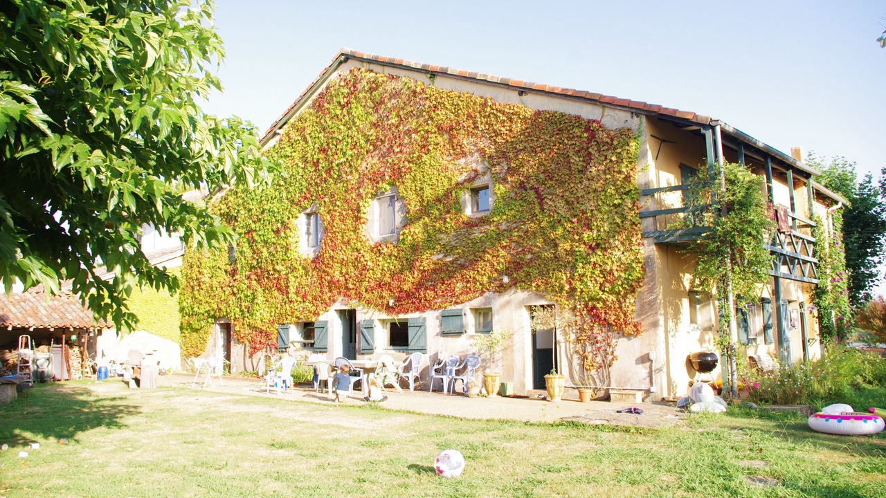Photo of Outdoor in Saint-Martin-de-Seignanx