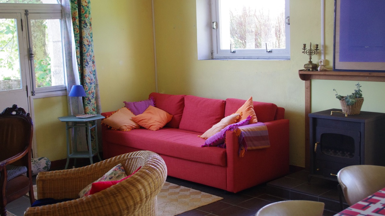 Photo of Livingroom in Saint-Martin-de-Seignanx