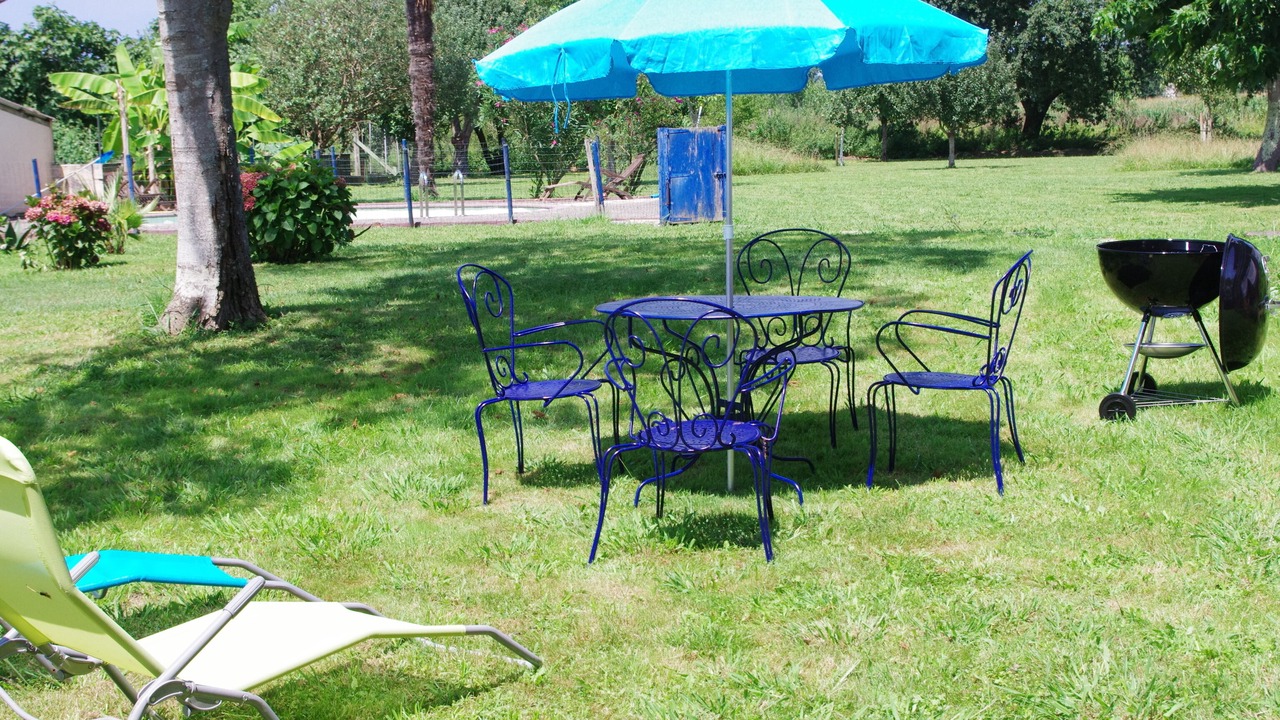 Photo of Outdoor in Saint-Martin-de-Seignanx
