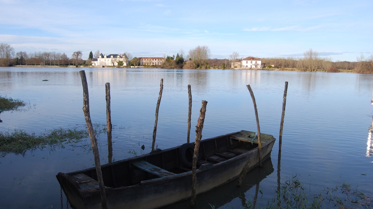 Photo of Outdoor in Saint-Martin-de-Seignanx