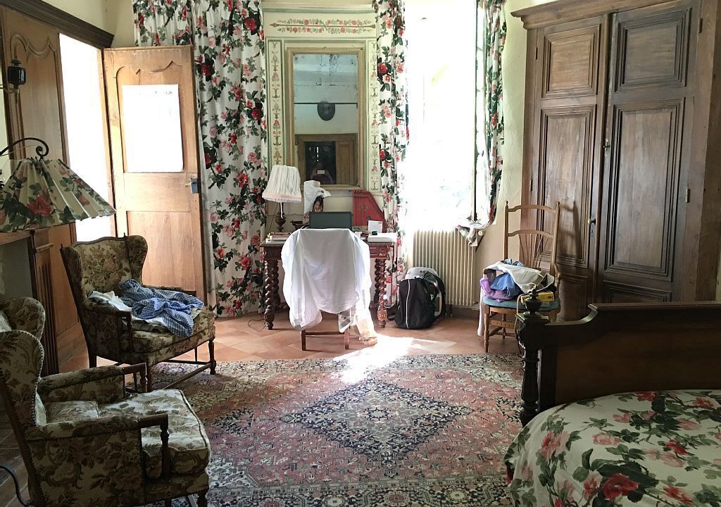 Photo of Bedroom in Tonneins