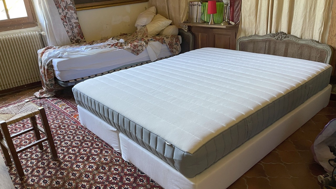 Photo of Bedroom in Tonneins