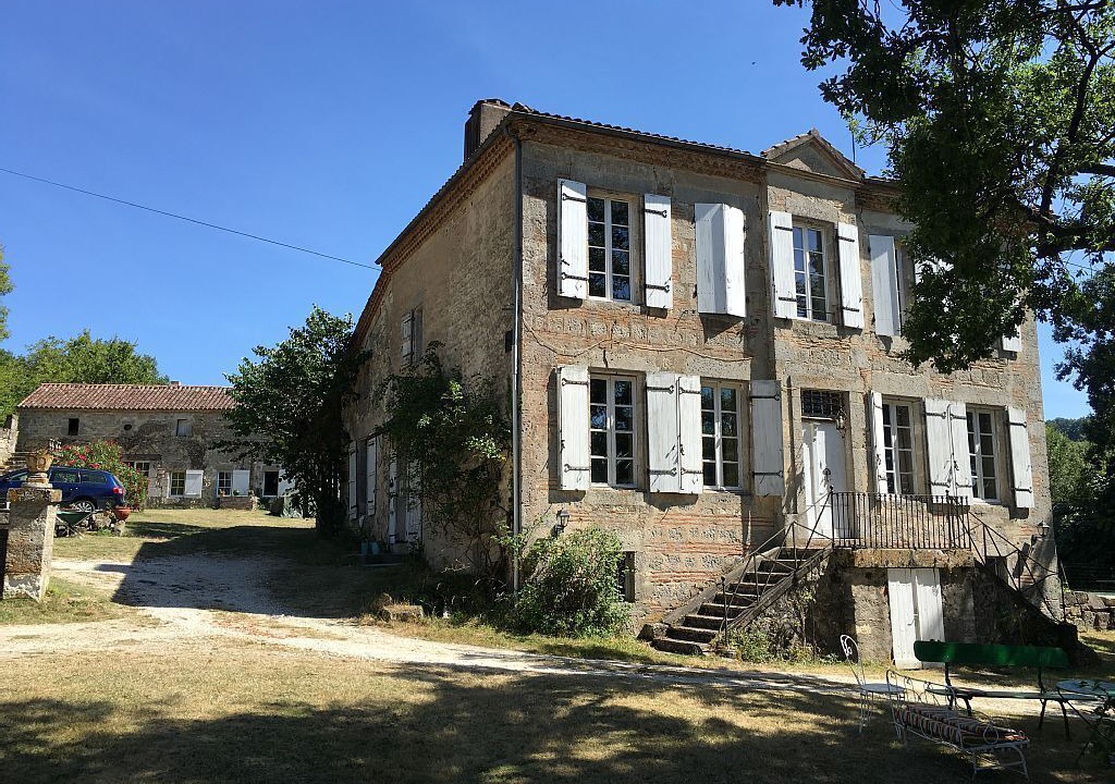 Photo of Outdoor in Tonneins