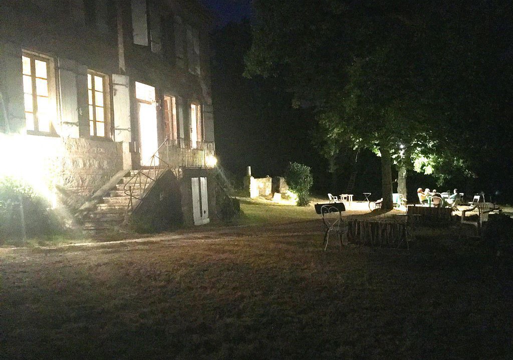 Photo of Patio Balcony in Tonneins