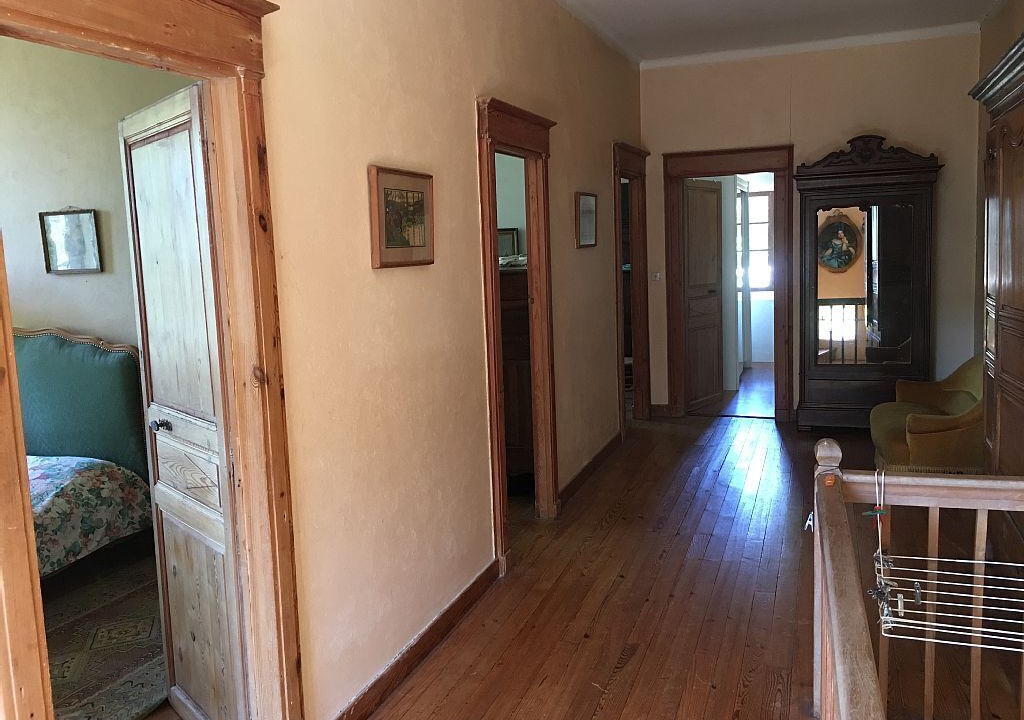 Photo of Bedroom in Tonneins