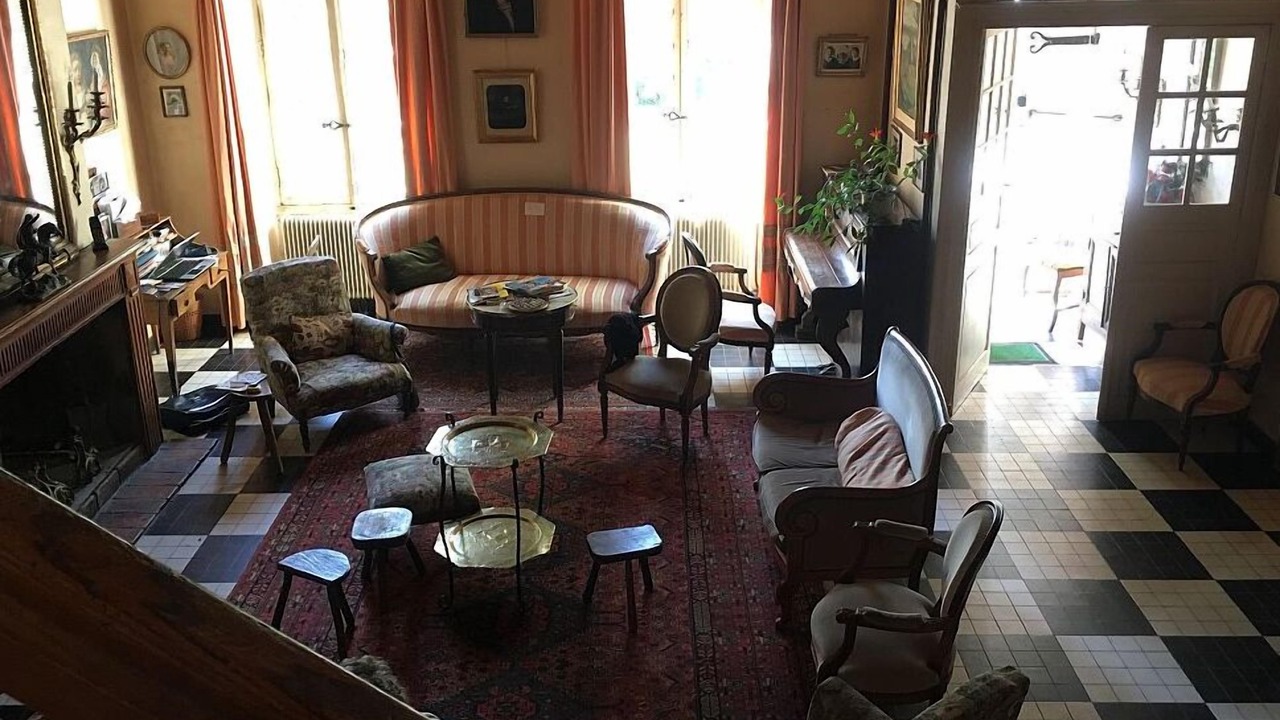 Photo of Livingroom in Tonneins