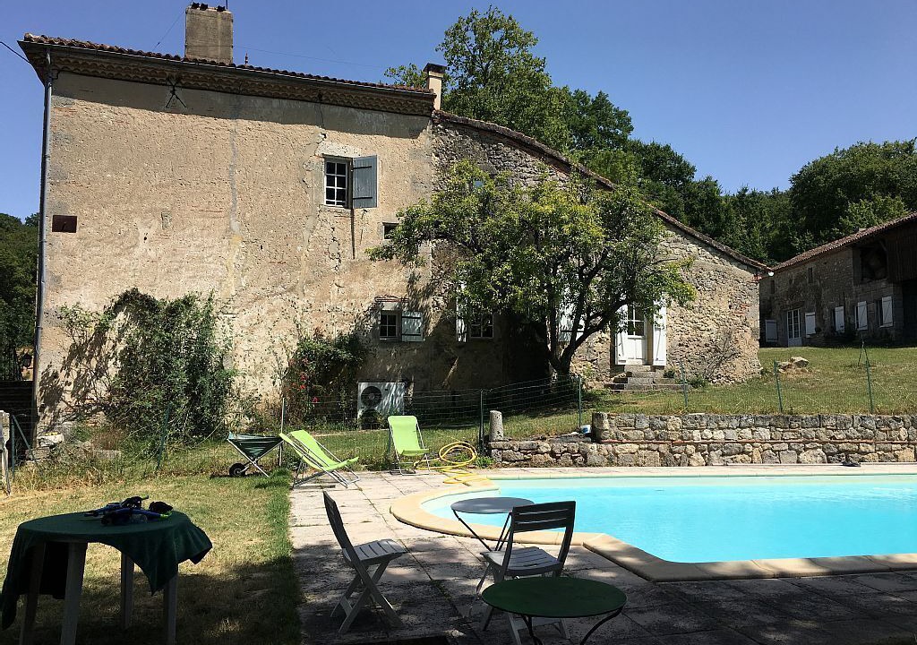 Photo of Outdoor in Tonneins