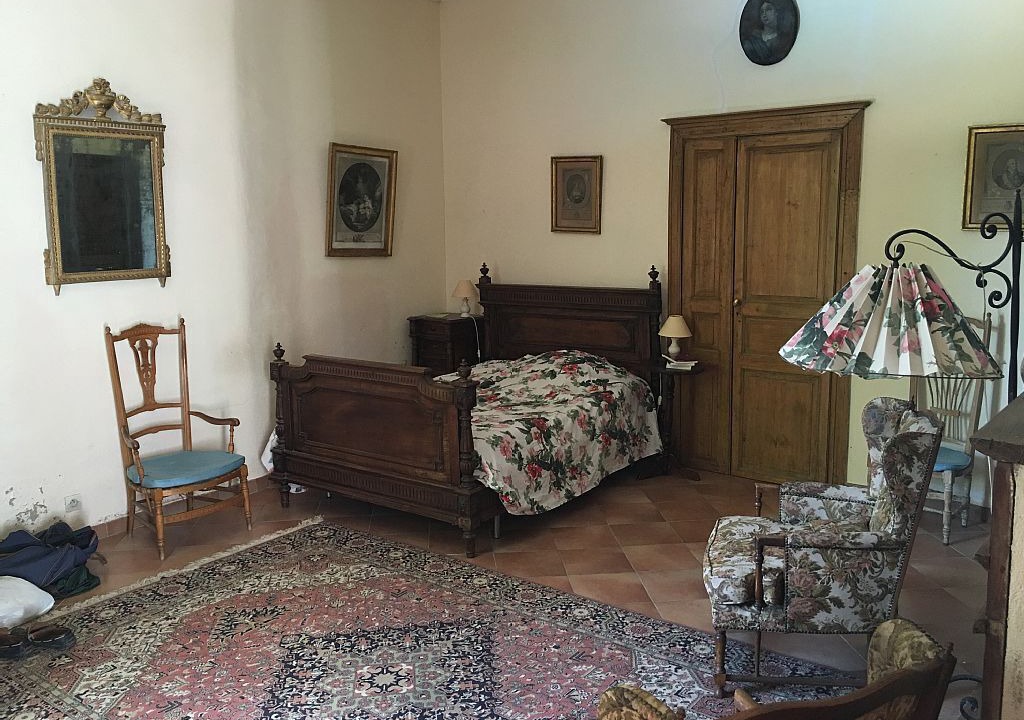 Photo of Bedroom in Tonneins