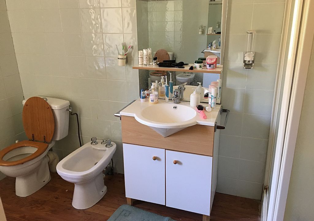 Photo of Bathroom in Tonneins