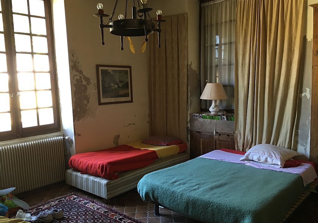 Photo of Bedroom in Tonneins