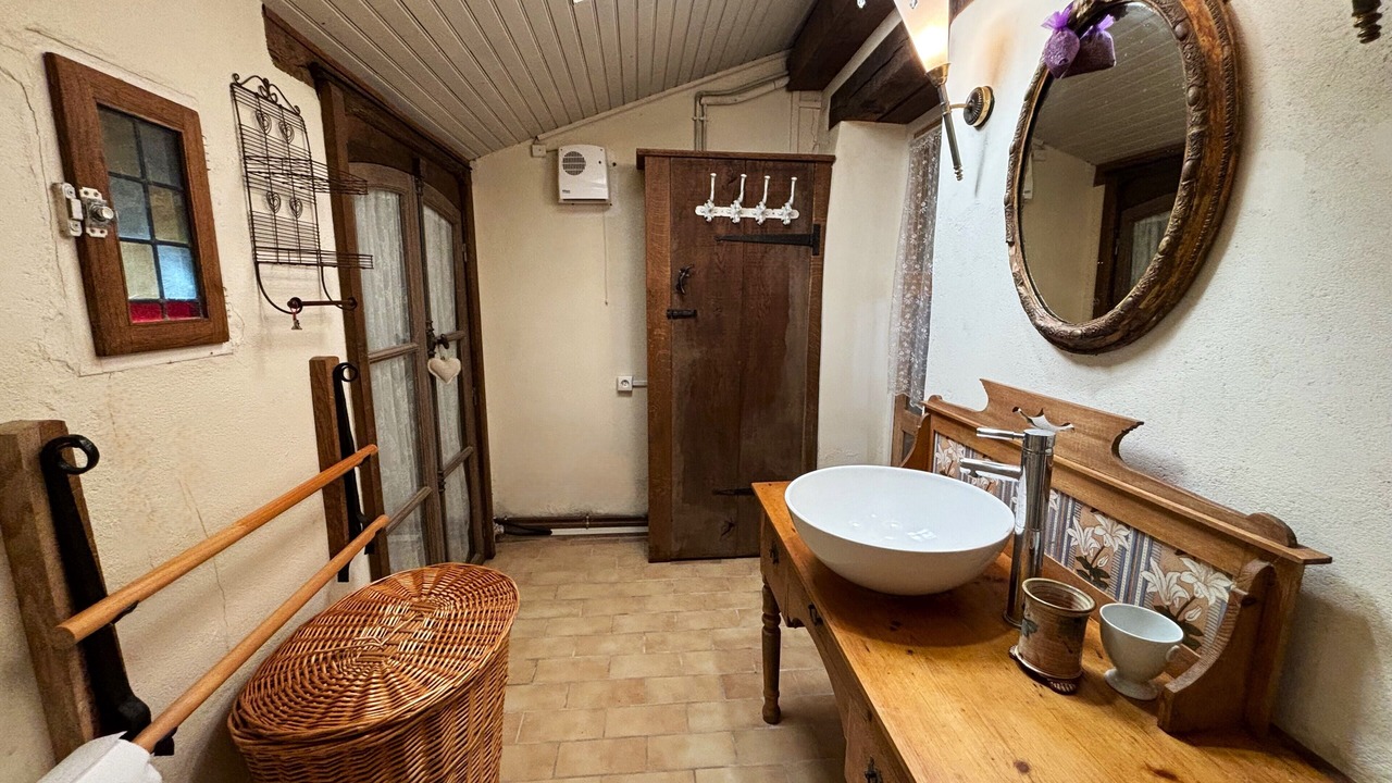Photo of Bathroom in Marnac