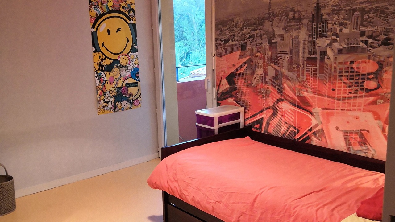 Photo of Bedroom in Boucau