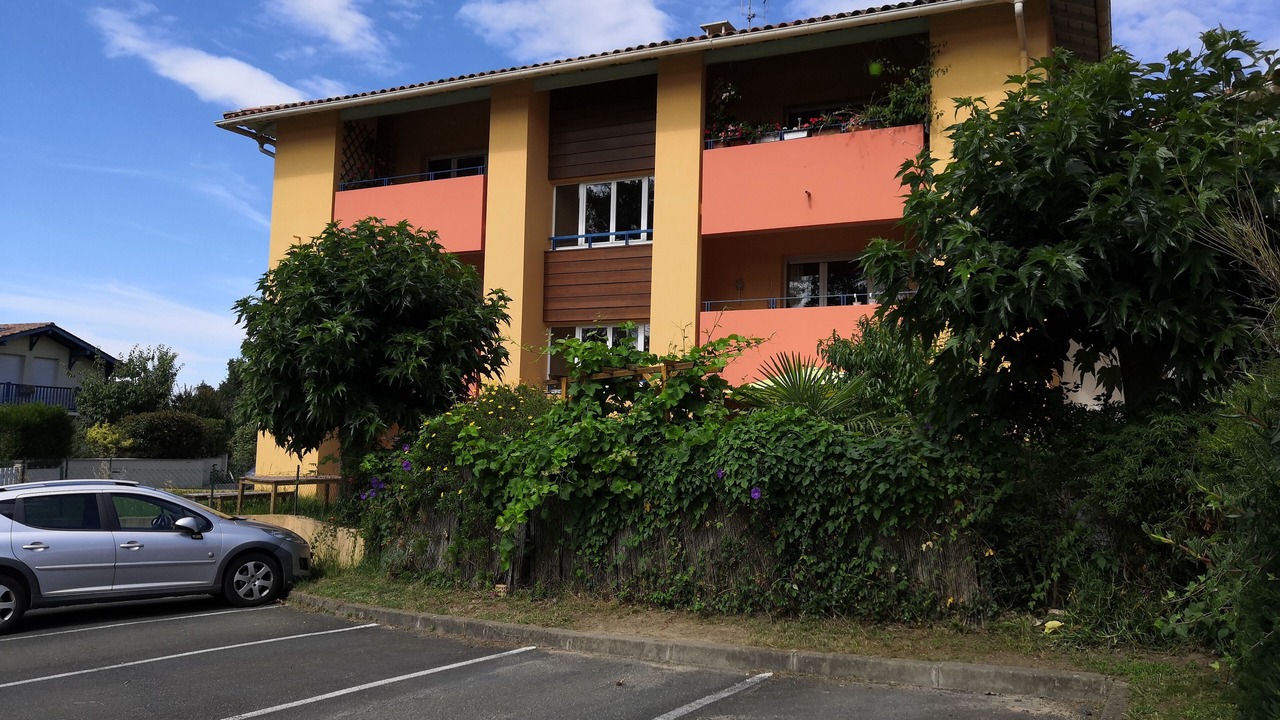 Photo of Outdoor in Boucau