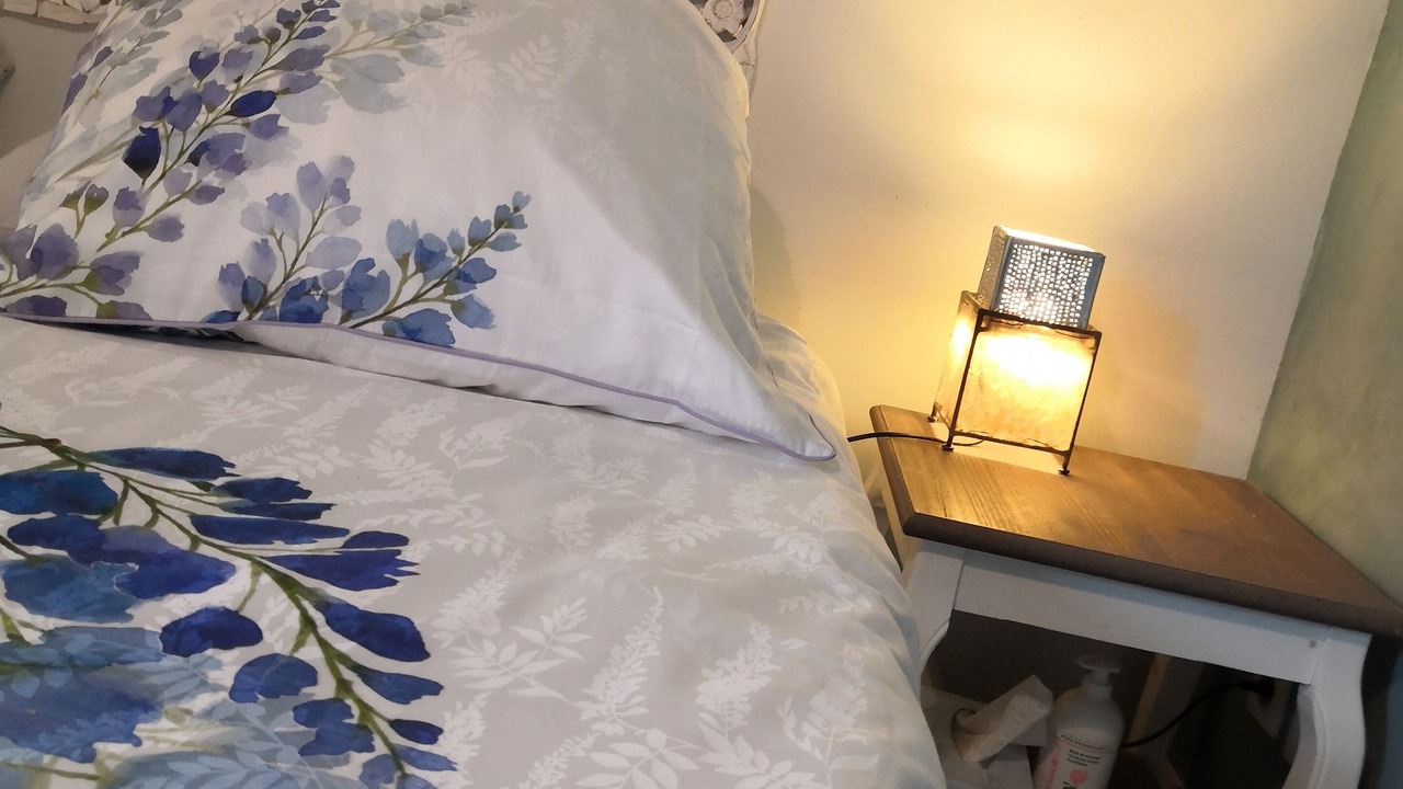 Photo of Bedroom in Boucau