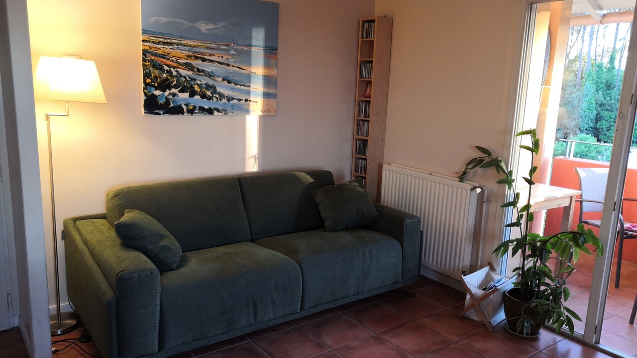 Photo of Livingroom in Boucau