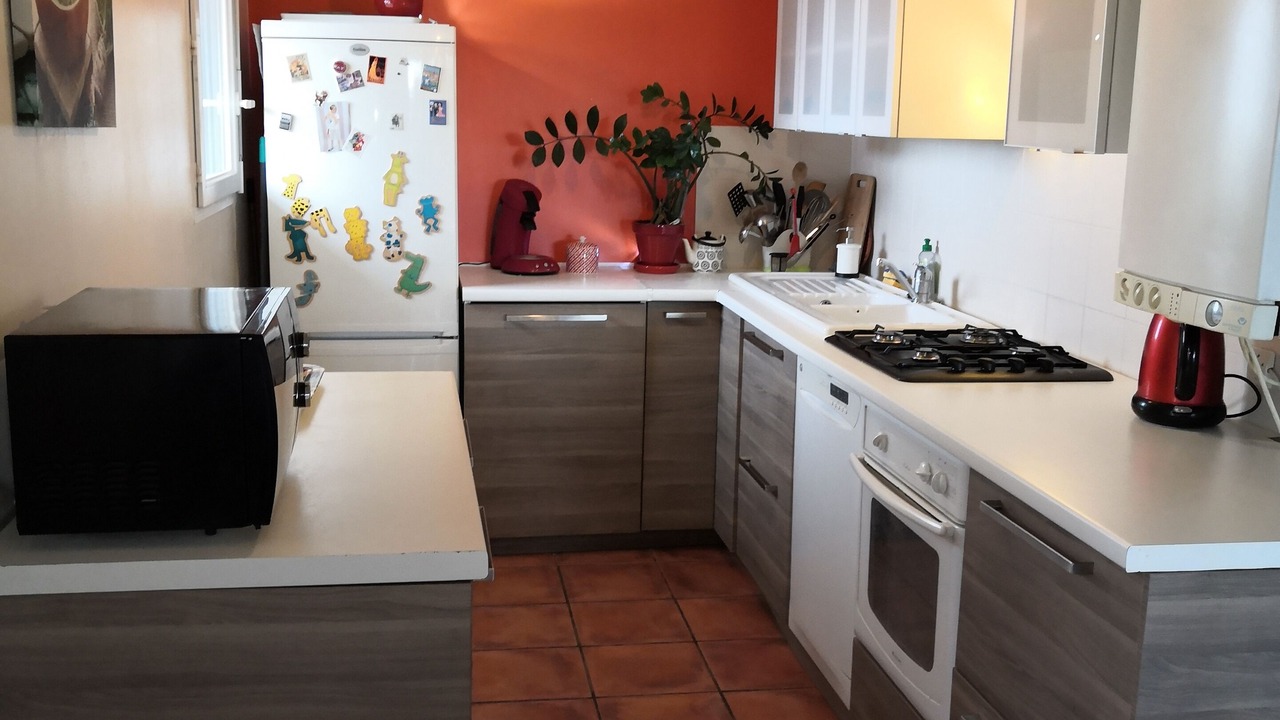 Photo of Kitchen in Boucau