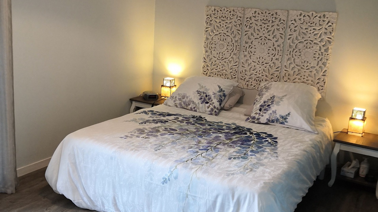 Photo of Bedroom in Boucau