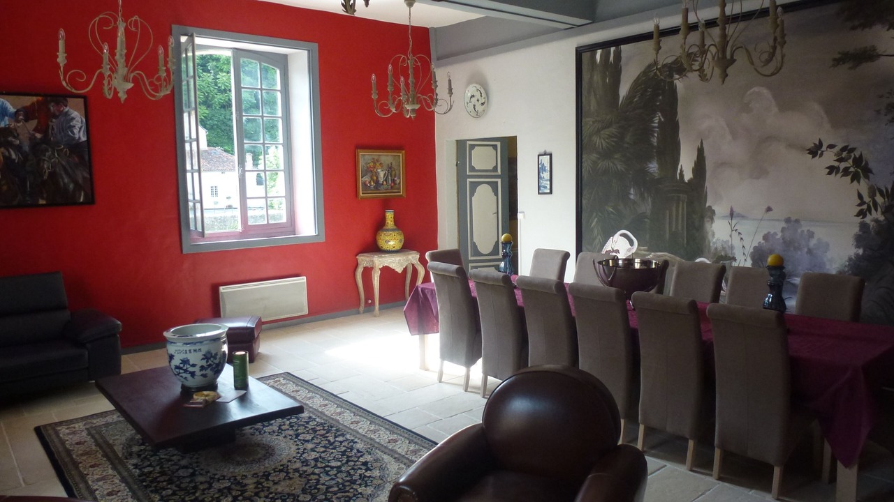 Photo of Others in Montmorillon
