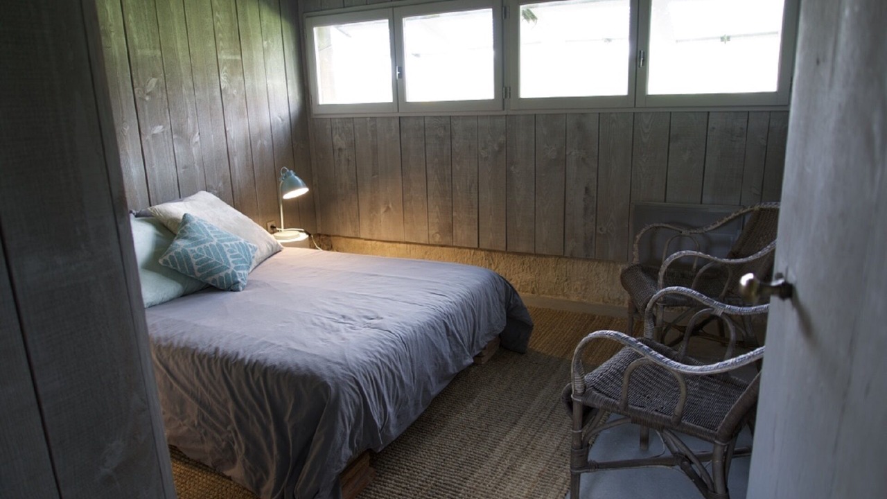 Photo of Bedroom in Arengosse