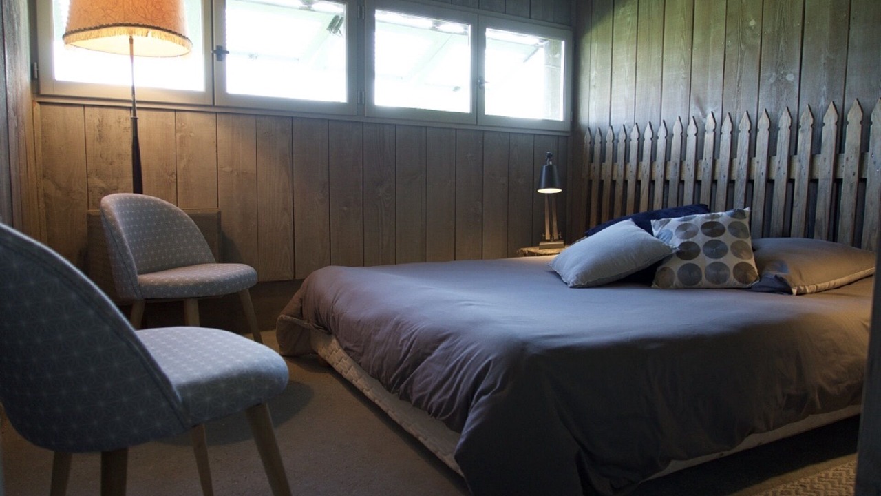 Photo of Bedroom in Arengosse