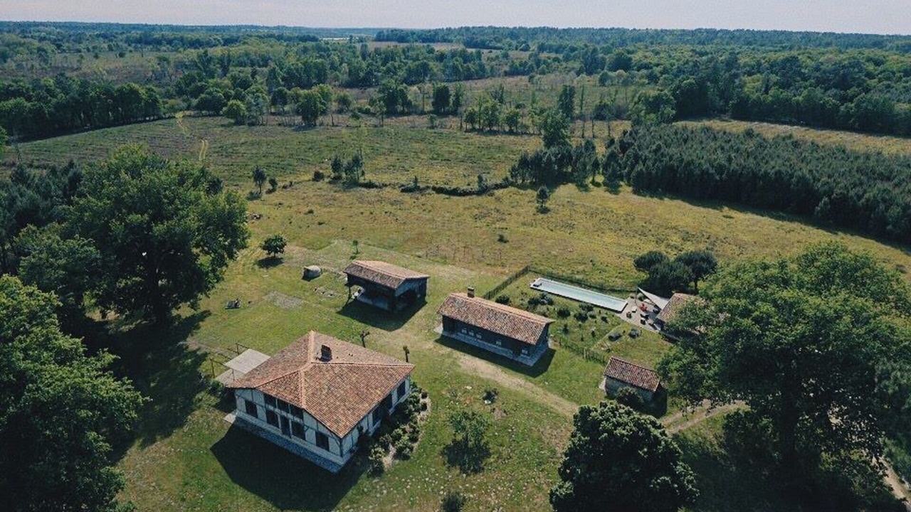 Photo of Outdoor in Arengosse