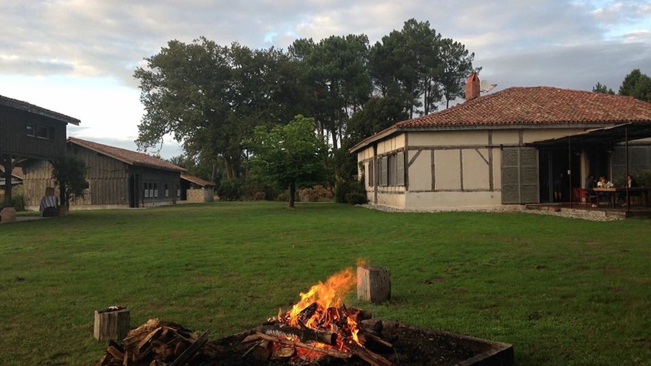 Photo of Outdoor in Arengosse