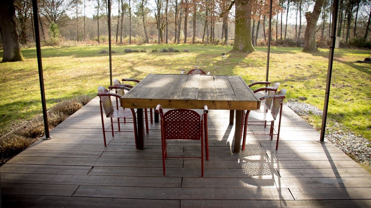 Photo of Outdoor in Arengosse