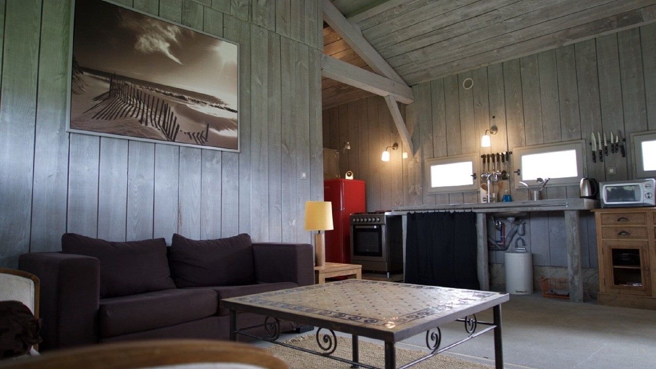 Photo of Livingroom in Arengosse