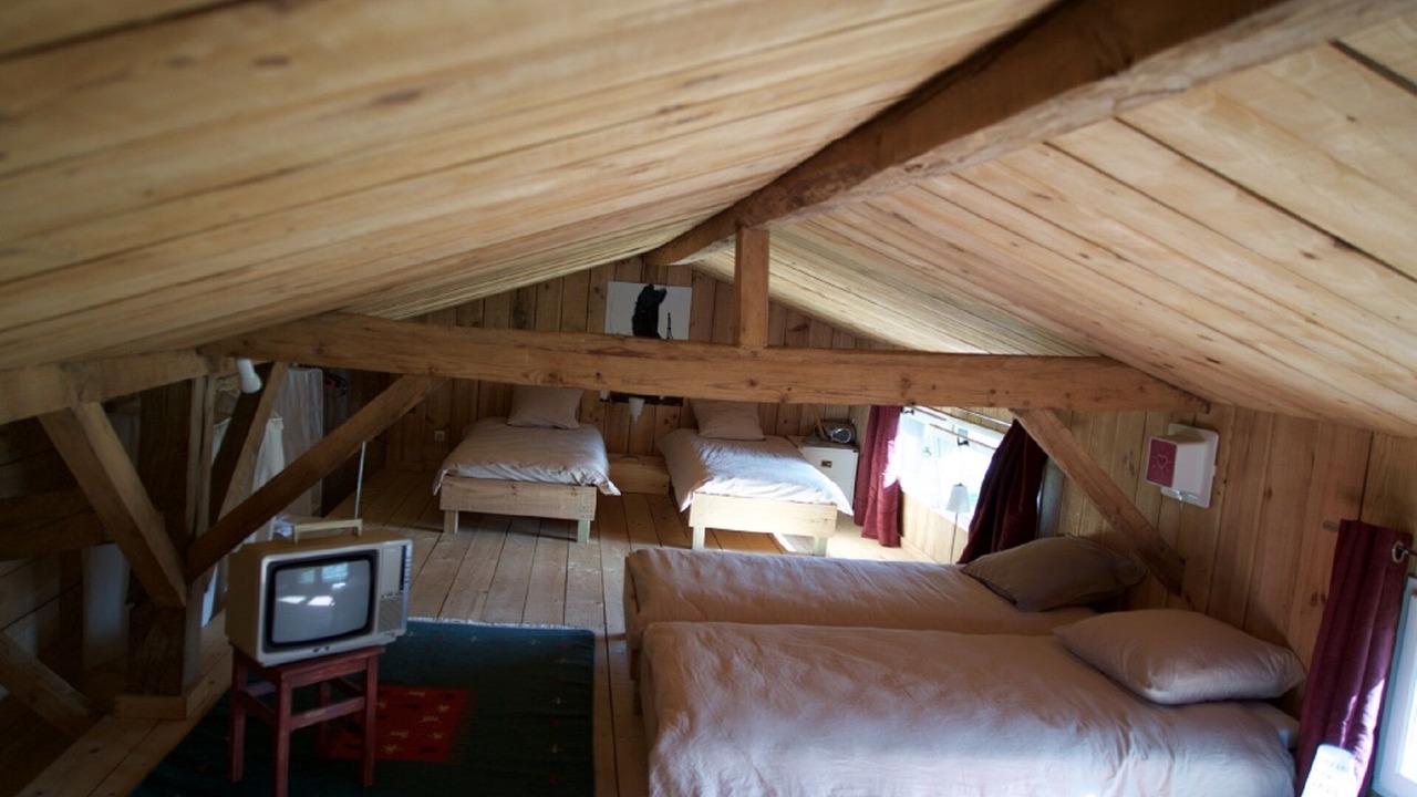 Photo of Bedroom in Arengosse