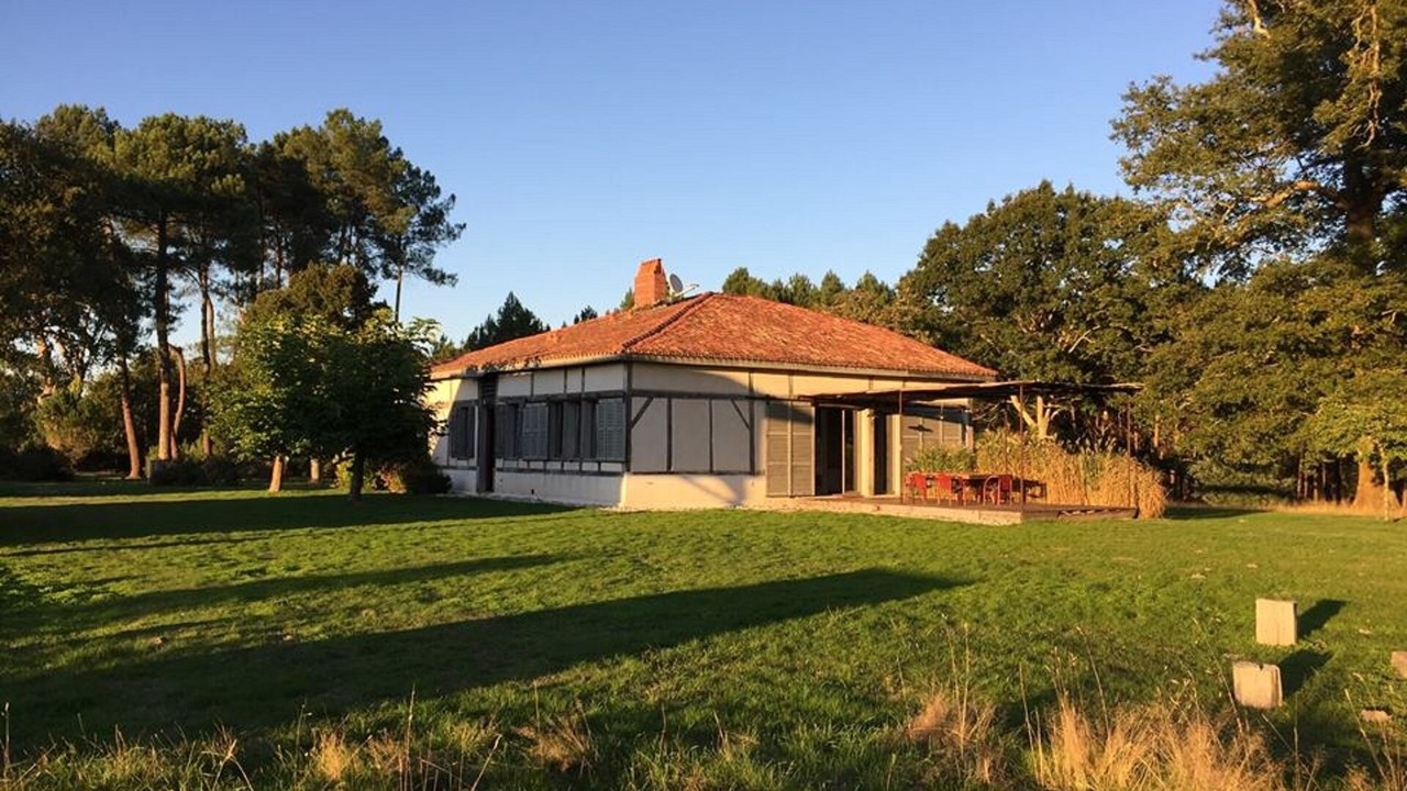 Photo of Outdoor in Arengosse