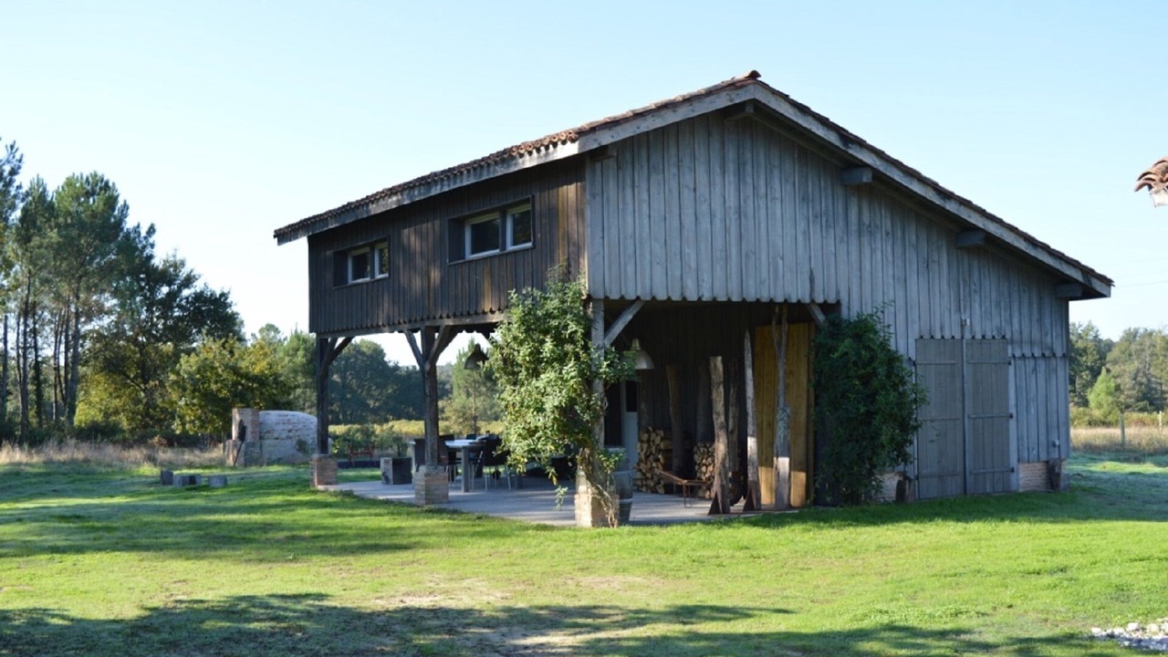 Photo of Outdoor in Arengosse