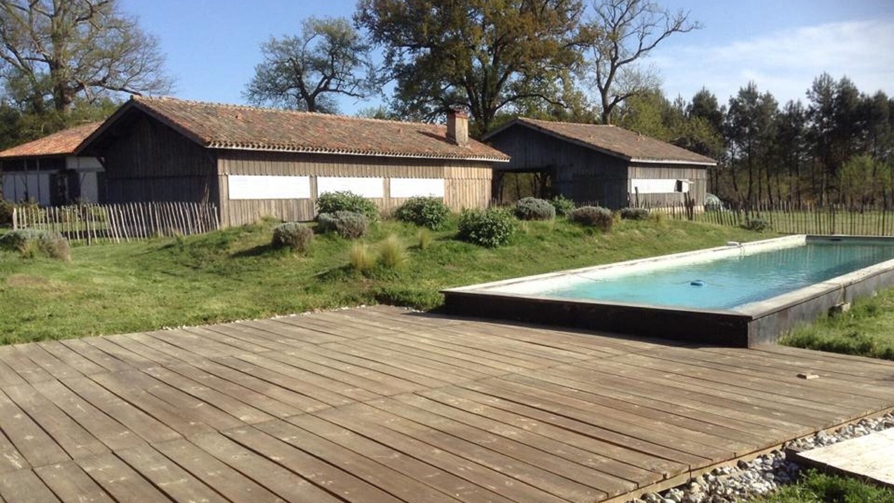 Photo of Outdoor in Arengosse
