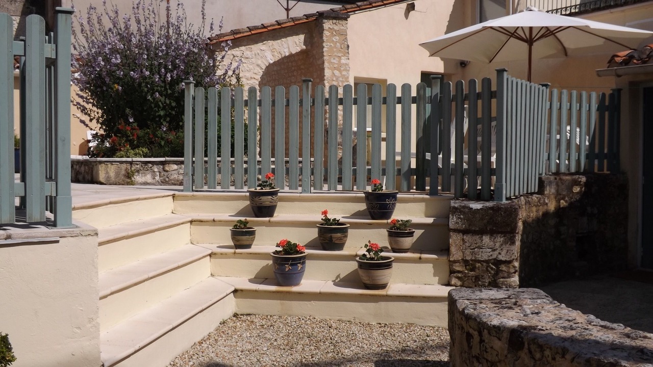 Photo of Outdoor in Bellevigne