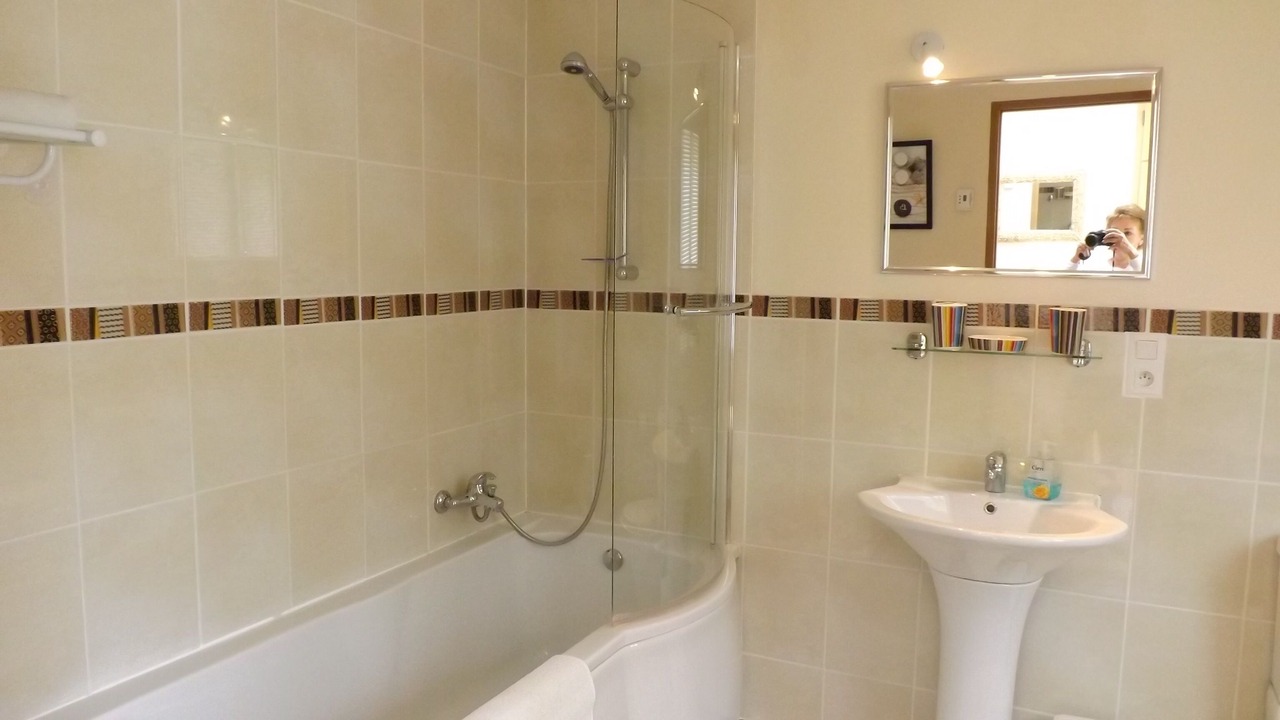 Photo of Bathroom in Bellevigne