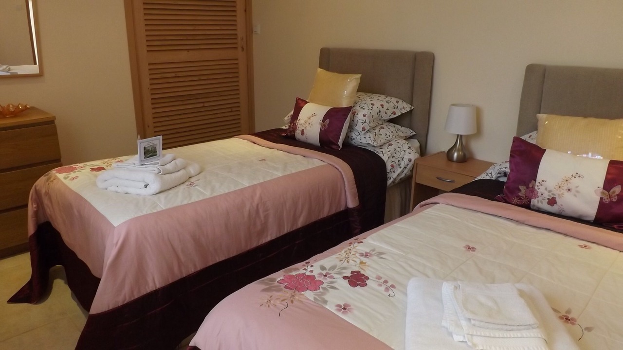 Photo of Bedroom in Bellevigne