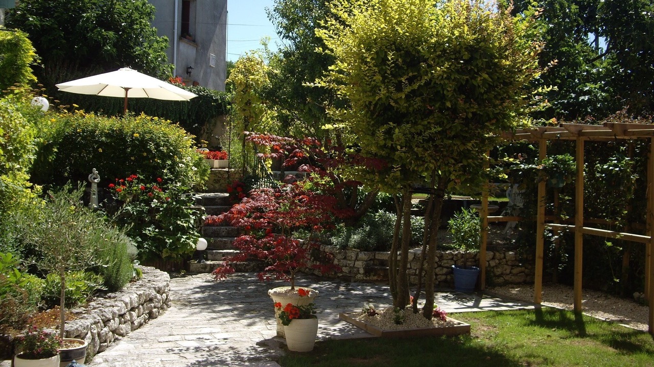 Photo of Outdoor in Bellevigne