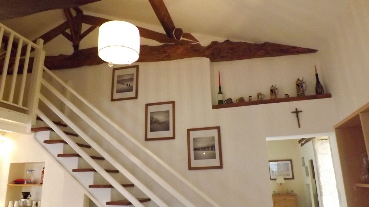 Photo of Bedroom in Bellevigne