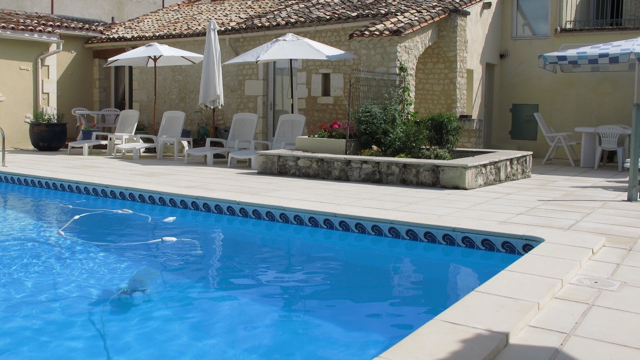 Photo of Outdoor in Bellevigne
