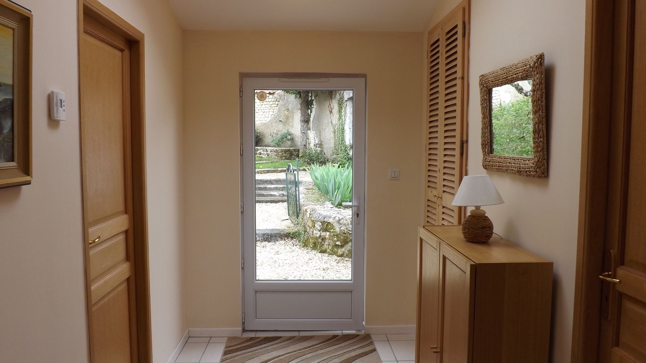 Photo of Outdoor in Bellevigne