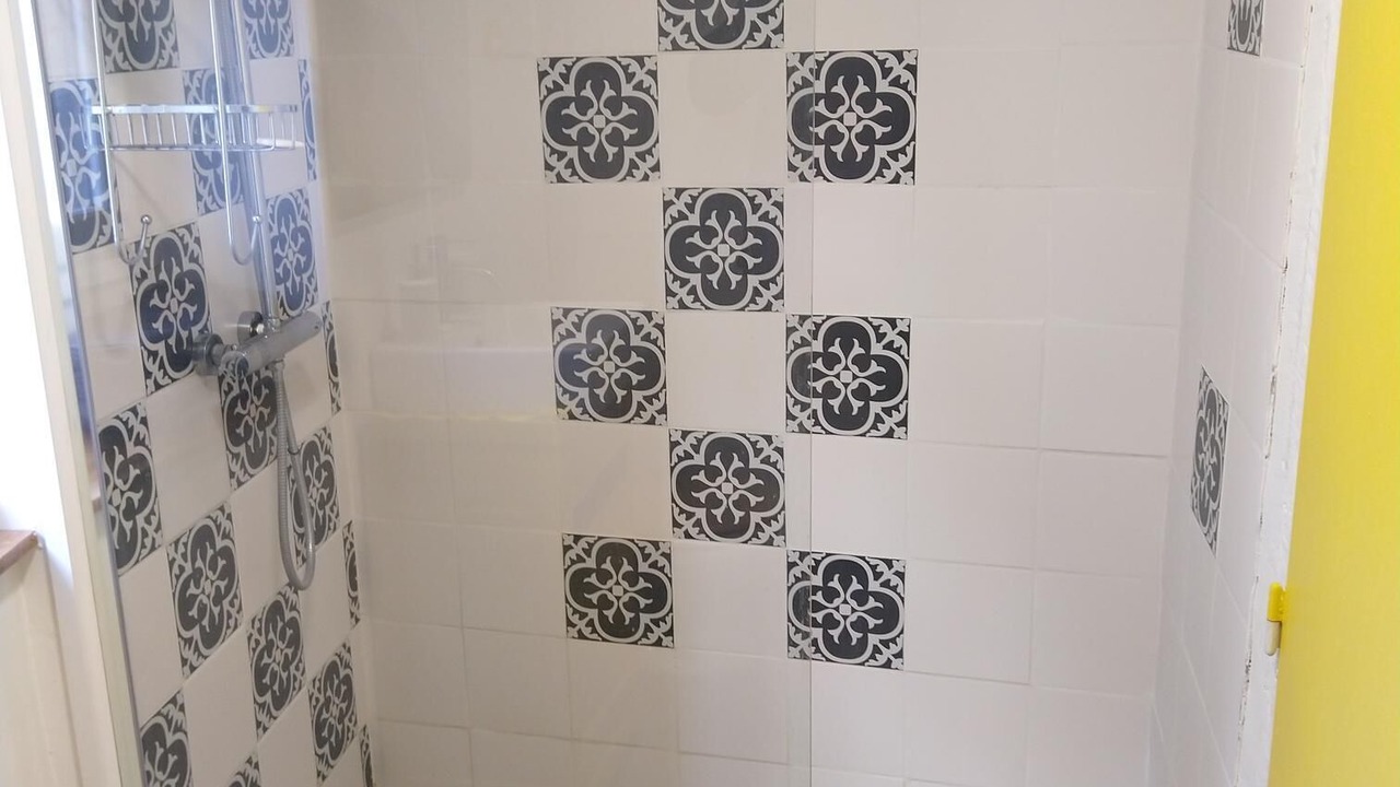 Photo of Bathroom in Chauvigny