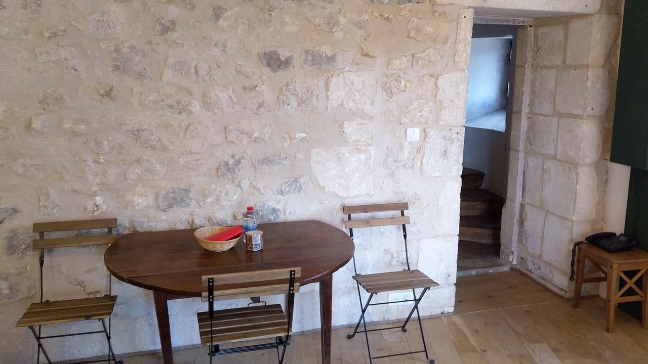 Photo of Others in Chauvigny