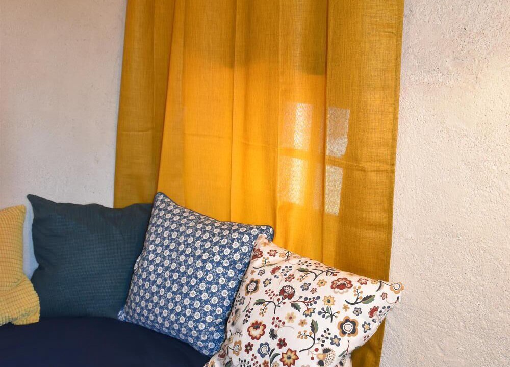 Photo of Bedroom in Chauvigny
