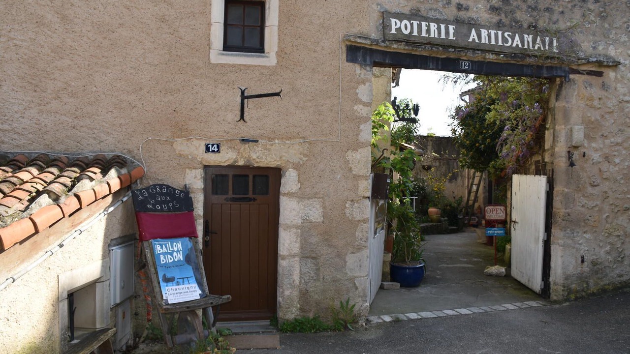 Photo of Outdoor in Chauvigny