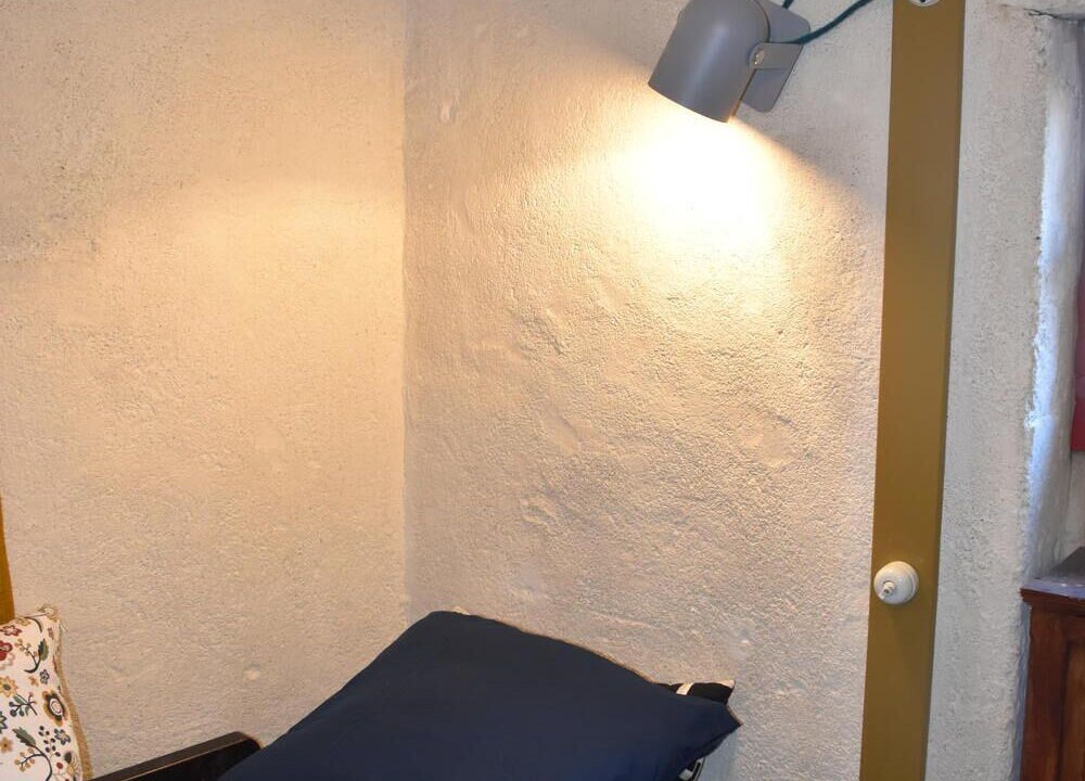 Photo of Bedroom in Chauvigny