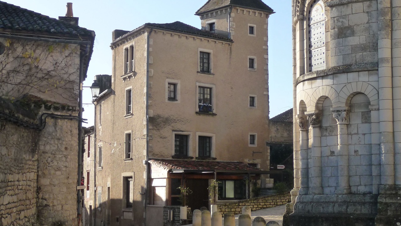Photo of Others in Chauvigny