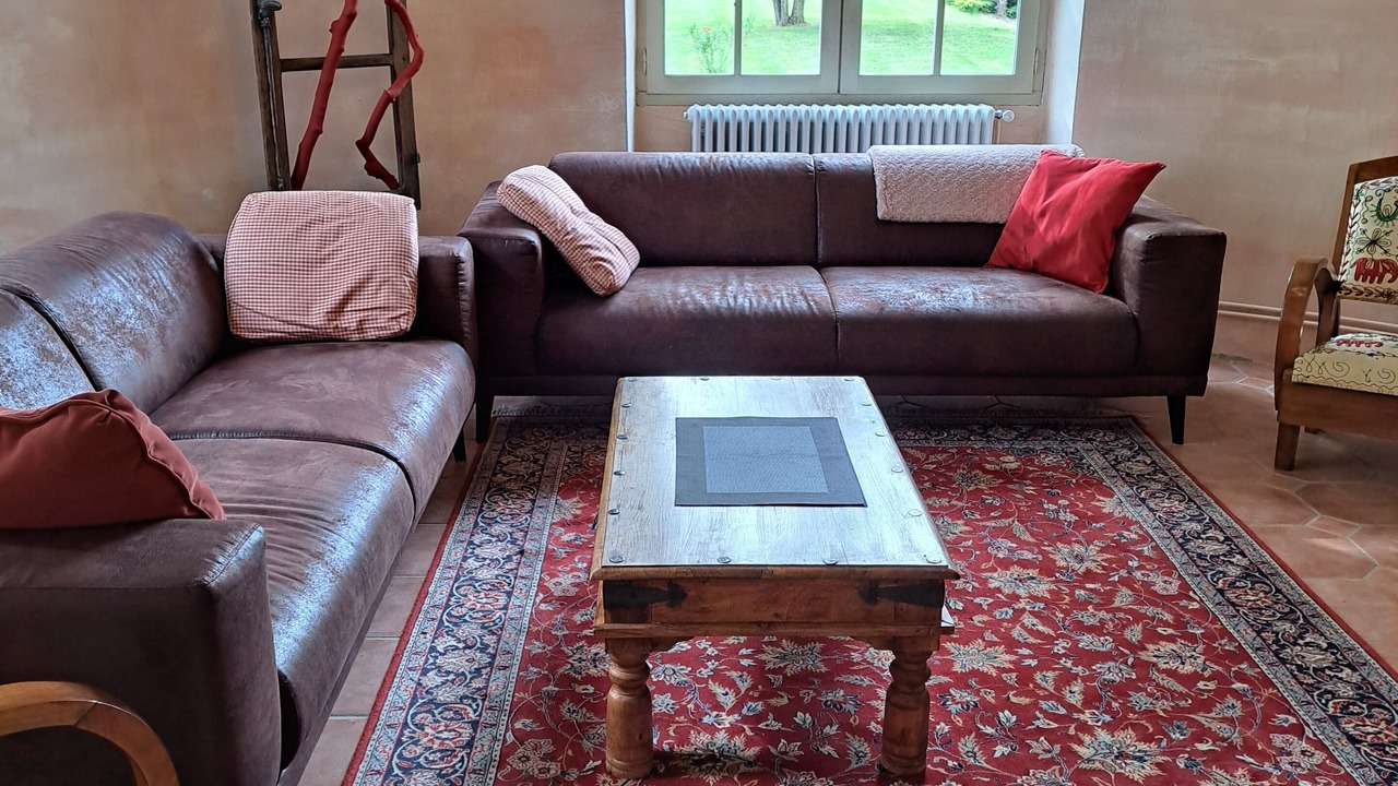 Photo of Livingroom in Saint-Martin-Petit