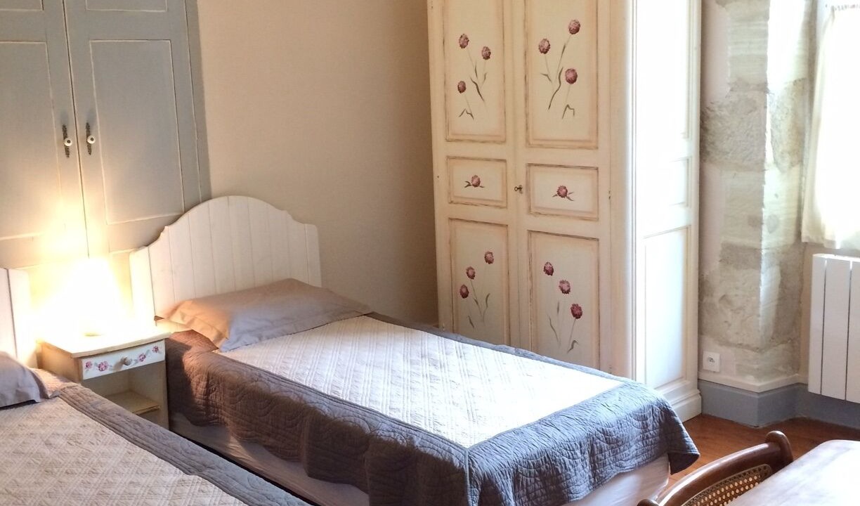 Photo of Bedroom in Saint-Martin-Petit