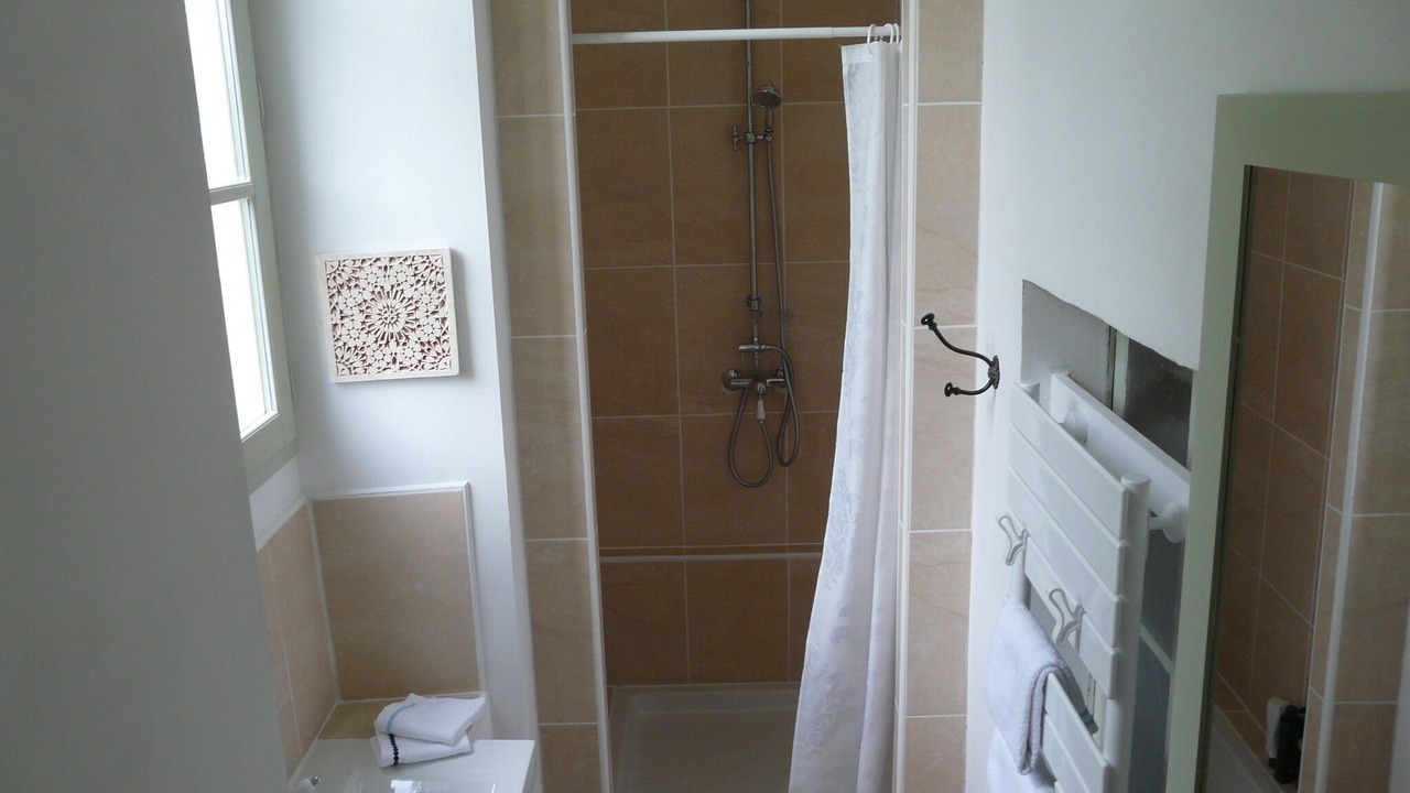 Photo of Bathroom in Saint-Martin-Petit